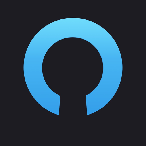 PhotoVault - Keep Photos Safe app icon