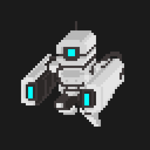 Rush Rover app icon