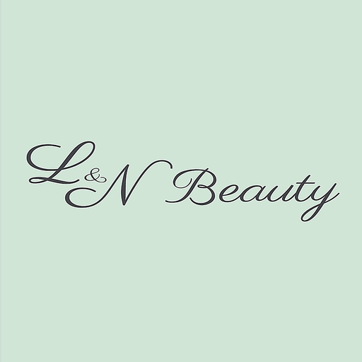 L and N Beauty app icon