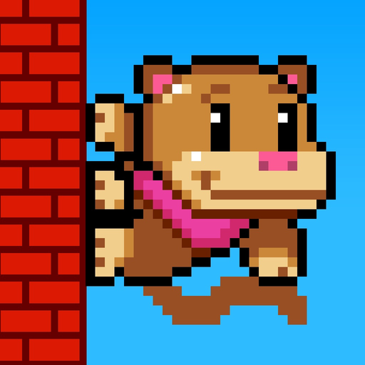 Wall Kickers app icon