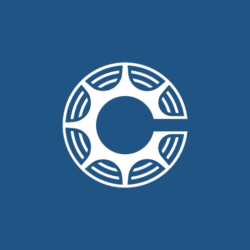 Chickasaw Bank business mobile app icon