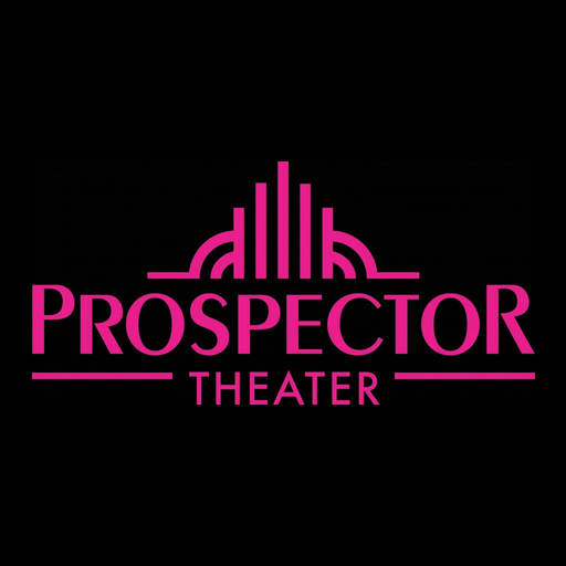 Prospector Theater app icon