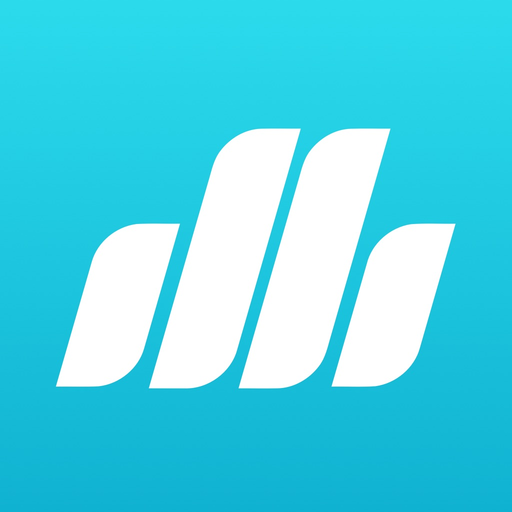 DataHealth Paciente app icon