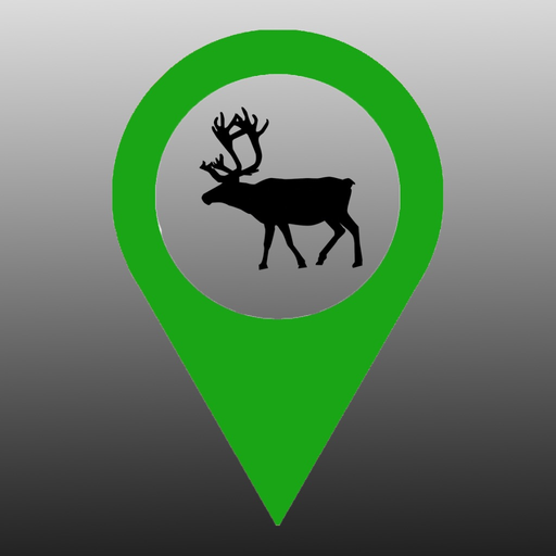 NomaTrack app icon
