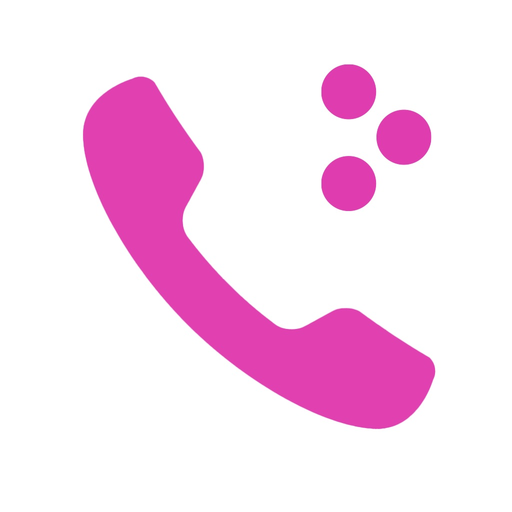 Intred IP Phone app icon