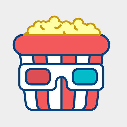 Pal Cine app icon