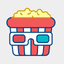 Pal Cine icon