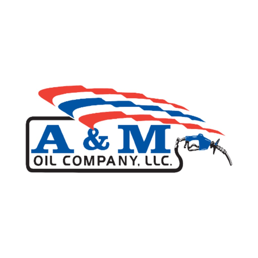 A&M Oil app icon
