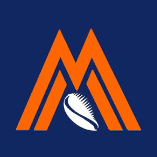 MegaBank Gambia app icon