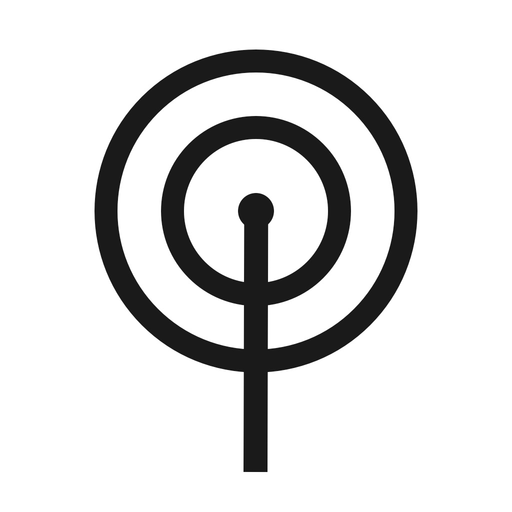 Radio+ app icon