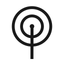 Radio+ icon