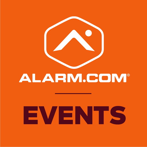 ADC Events app icon