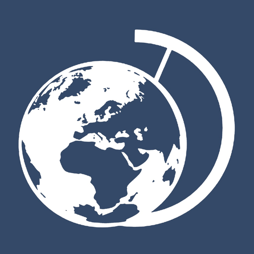 StiriDiaspora app icon