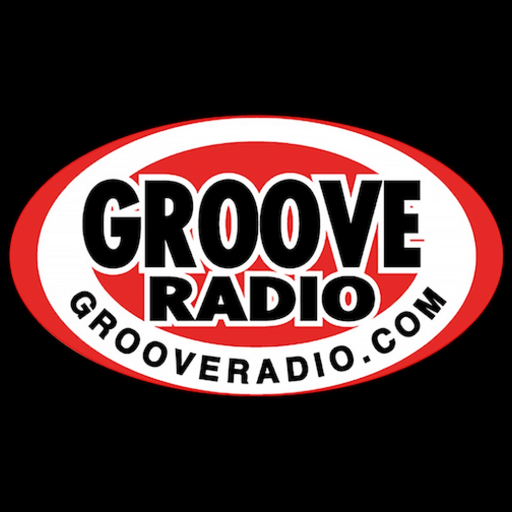 Groove Radio app icon