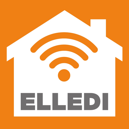 Elledi Wi-Fi app icon