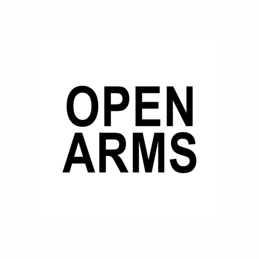 Open Arms app icon