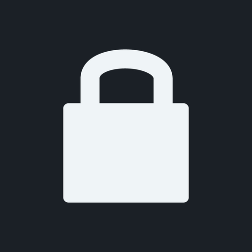 Safer app icon
