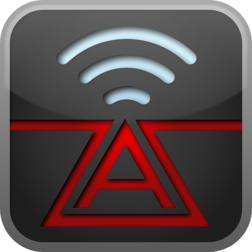 Titan Remote V11 app icon