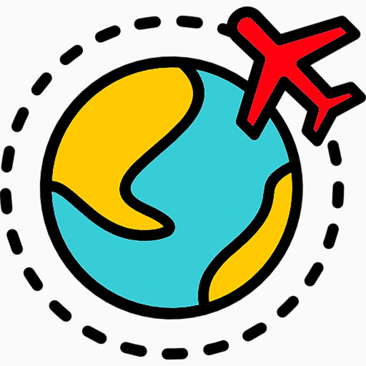 Flysmile app icon