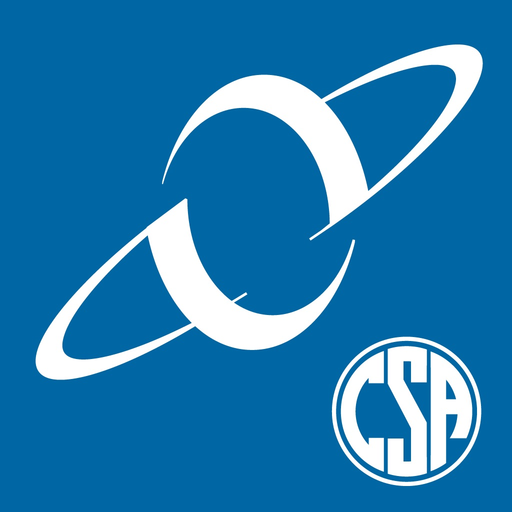 CSA – MOBILE SERVICES app icon