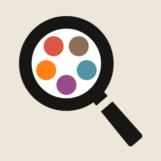 Détecteur de fautes app icon