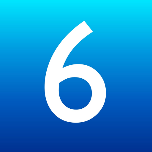 Countdown Game & Solver app icon