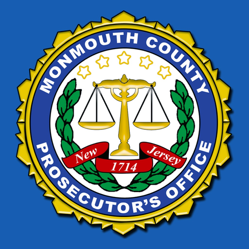 Monmouth County Prosecutor's app icon