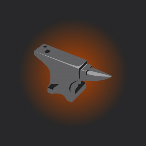 Village Blacksmith app icon