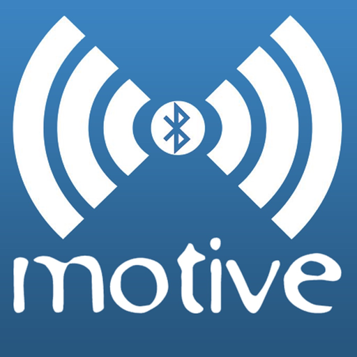 Motive NEO app icon