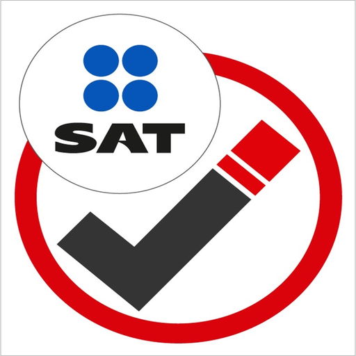 Verificador SAT app icon