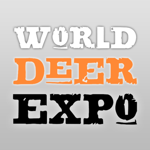 World Deer Expo app icon
