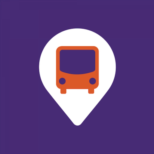 BHBUS+ app icon