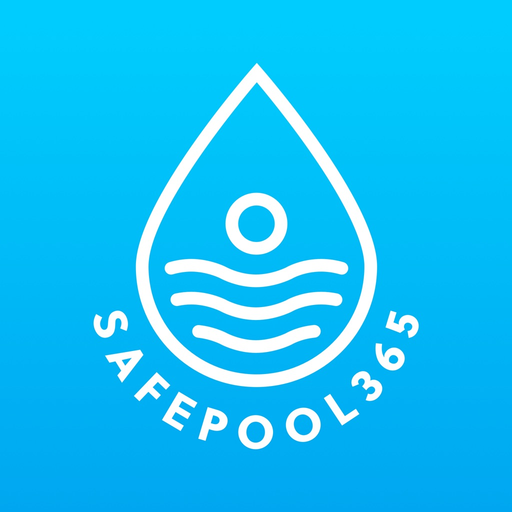 SafePool365 app icon