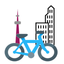 Bike Stations Toronto icon