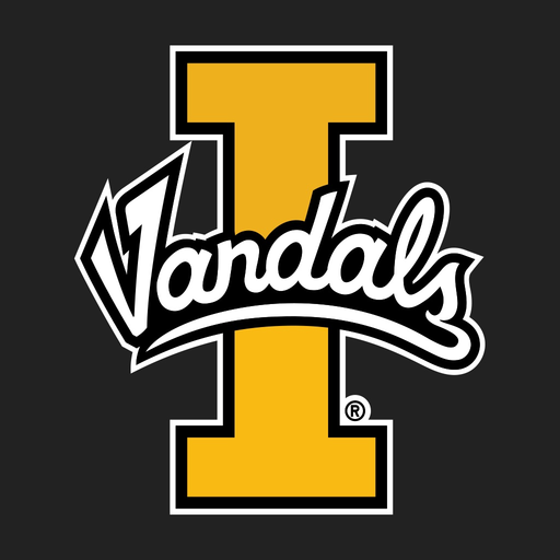 Idaho Vandal Gameday app icon