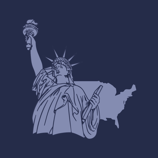 Karen U.S Citizenship app icon