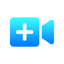 Video Merger of Multiple Clips icon
