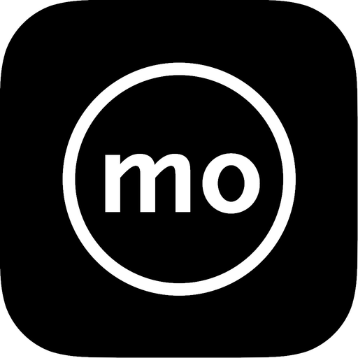 Sensor MoJo app icon