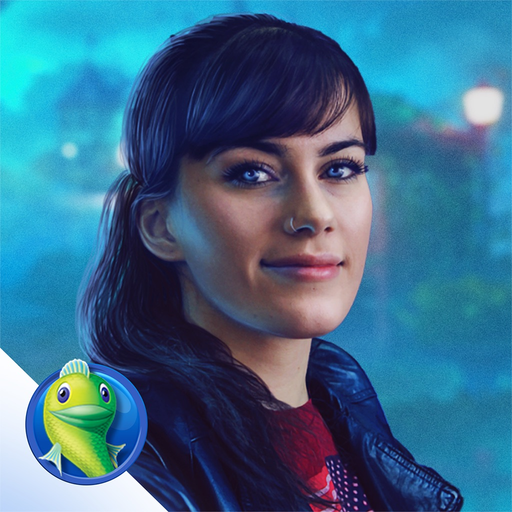 Keeper of Antiques: Last Will app icon