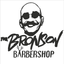 Mr. Bronson Barbershop icon