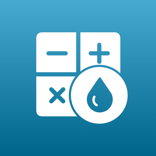 Hunter Dripline Calculator app icon