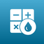 Hunter Dripline Calculator icon