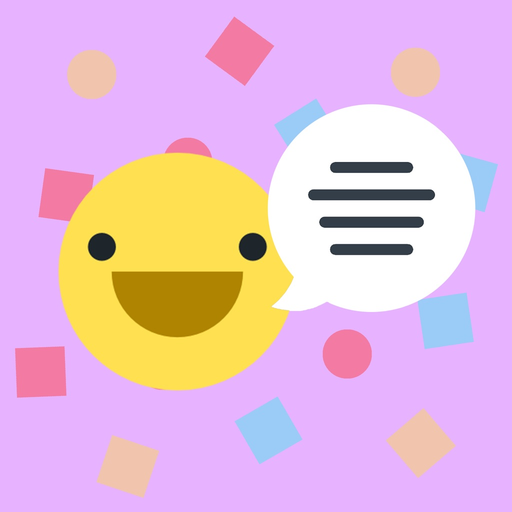 Word Party! app icon
