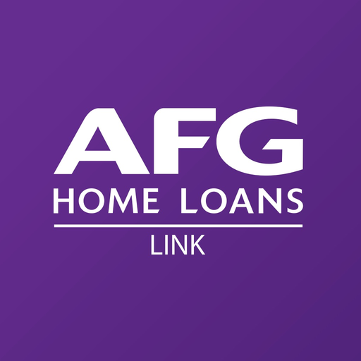 AFG Link app icon