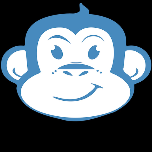 MonkeySwipes app icon