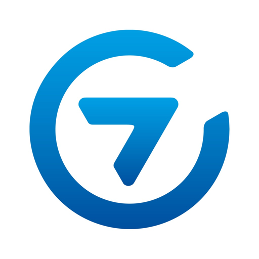 Card4Action app icon