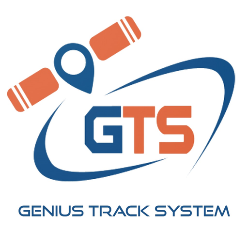 Genius GPS Tracking app icon