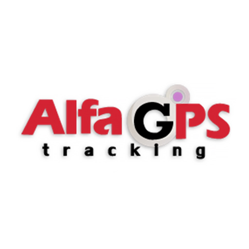 ALFA GPS Tracking app icon