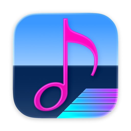 Dock Party app icon