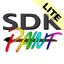 SDK Paint Lite icon